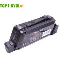 36 volt lithium ion battery for electric bicycle battery box